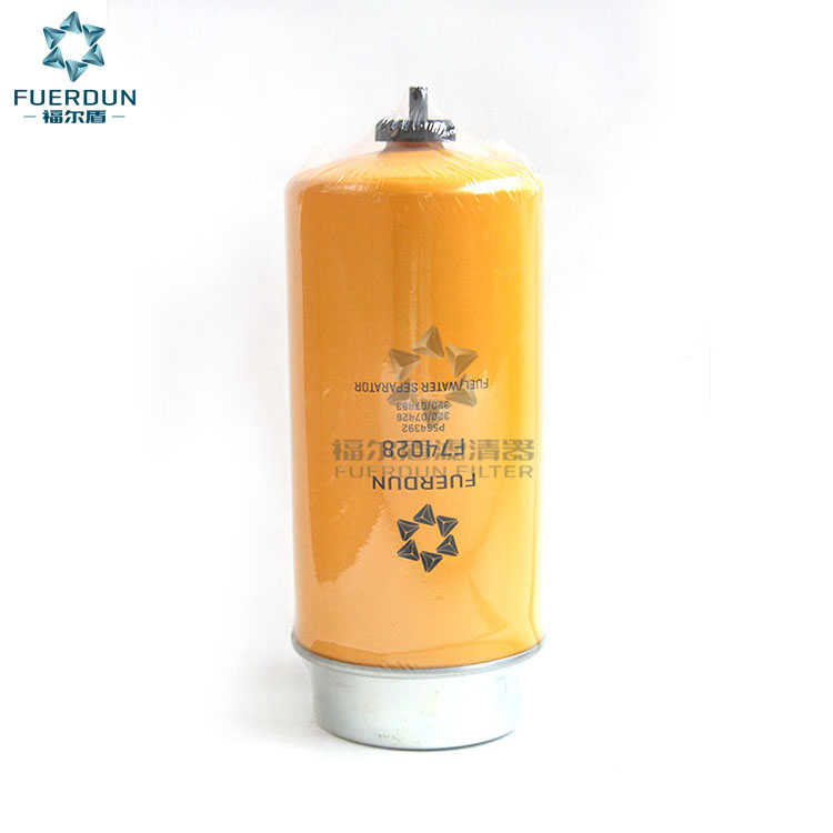 油水分离器 320 07426,32007426,FK28302K,P564430,0.900.0511.9,SN70319,SN 70319