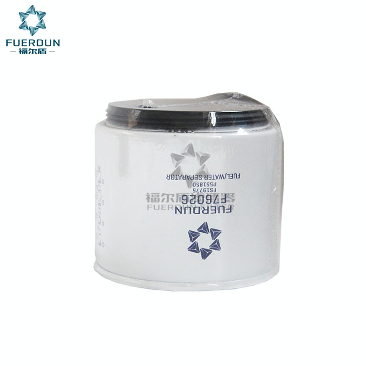 油水分离器 42N-04-11860,FS19775,42N0411860,R45P,2914809200,77018308,BF9912-O,SN 904530,SN904530