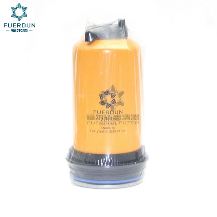油水分离器 320 07416,32007416,320/07416,BF46036 KIT,837079726,837079727,837091128,V837091129,V837079555,V