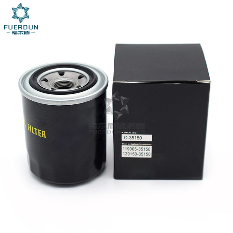 机油滤清器 119005-35150,P502438,800144573,860119045,14524470,4110000677001,119005-35151,11900535151,LF381