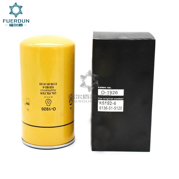 机油滤清器 613651-51-5120