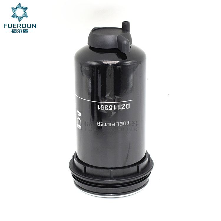 油水分离器 DZ115391,RE551507,SN40785,SN 40785