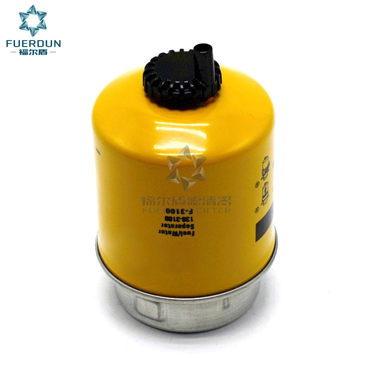 油水分离器 1383100,100-6374,138-3100,87840591,SN 70151