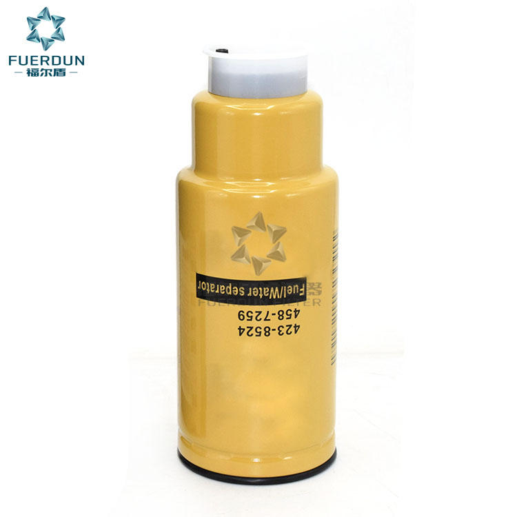 油水分离器 423-8524,458-7259,1R-0770,F74006,1R0770,FS20007,326-1643,P550900,326-1644,SN 55444,SN55444