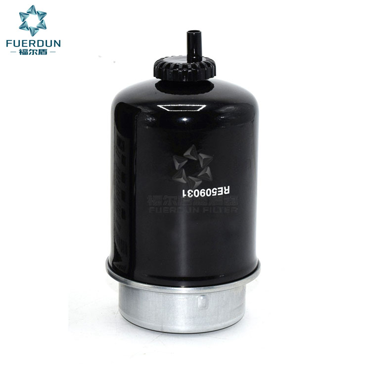 油水分离器 RE509031,SN 70209,SN70209