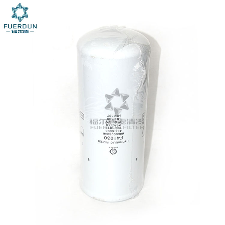 液压滤清器 6060008040,SH66659,1261817,04698884,4698884,5540894600,P179518,BT8876-MPG,BT8874-MPG,BT8879-MP
