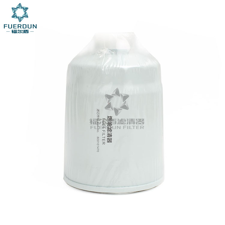 油水分离器 800101470