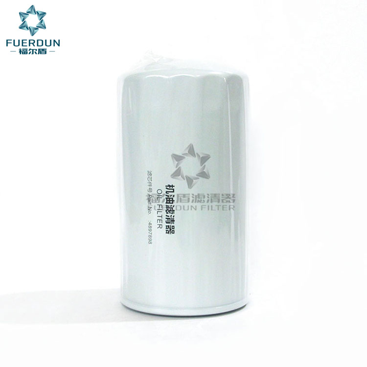 机油滤清器 4897898