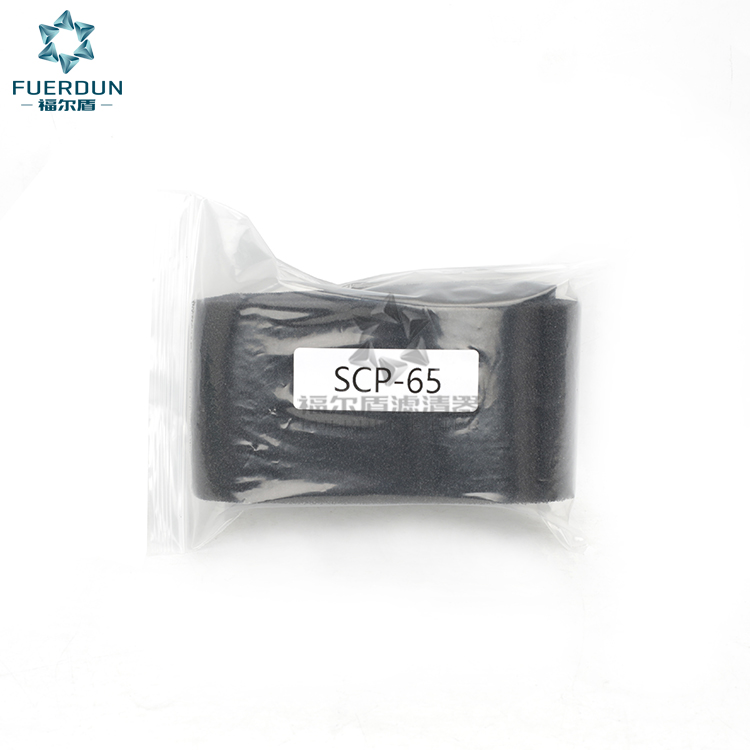 空气滤清器 SCP-65MM