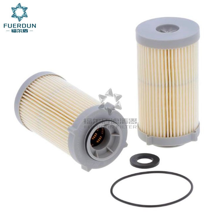 油水分离器 4906245,P583997,3635819,363-5819,V837086374,FS20289,SN 40850,SN 40709,SN40709