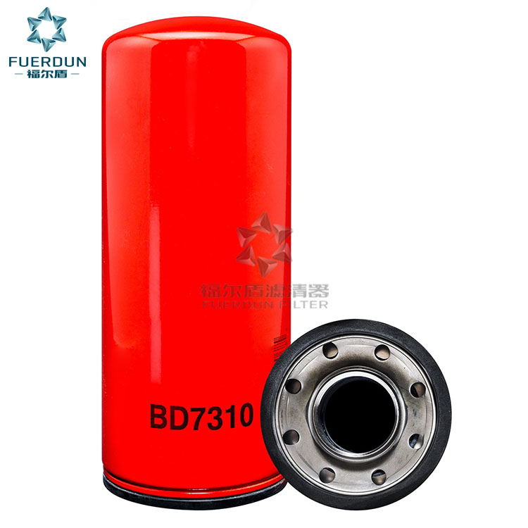 机油滤清器 BD7310,P550595,RE58935,LF9010,RE572785,91777,L65200,RE530107,LF550595