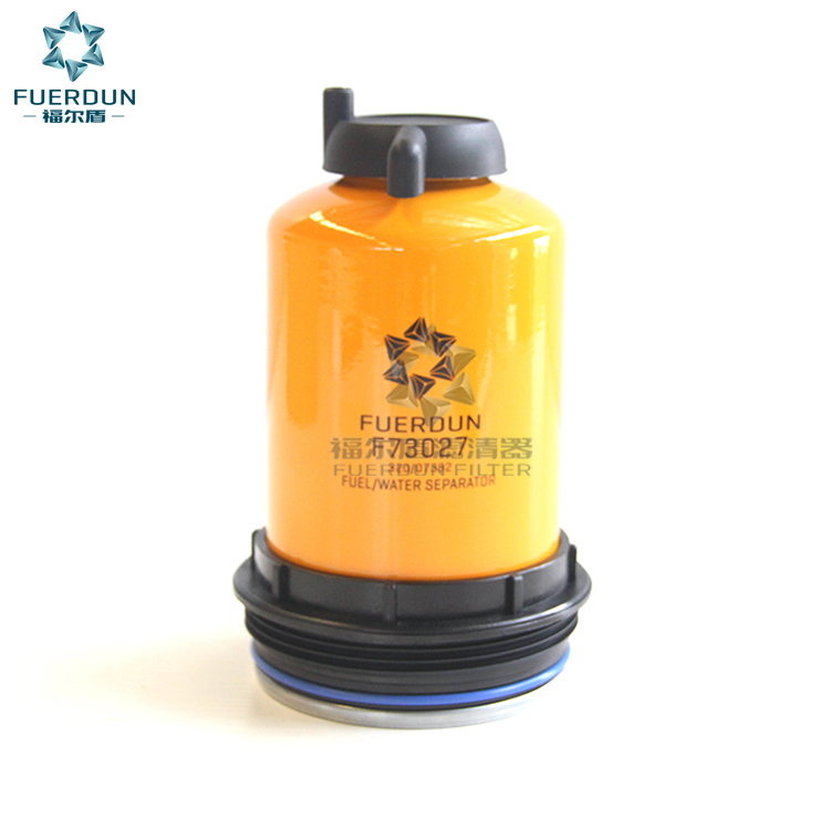 燃油滤清器 32007382,F73027,320/07382,16237815,P553550,320-07382,SFF320/07382F