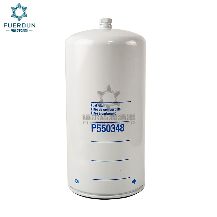 油水分离器 P550348,FS1292,23530646,23512631,3I1986,E12980182