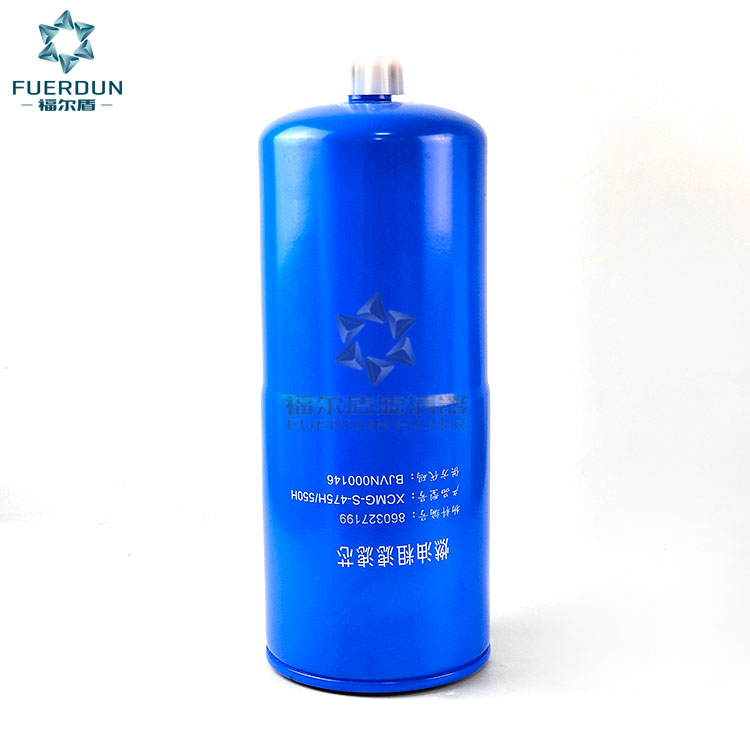 燃油滤清器 860327199
