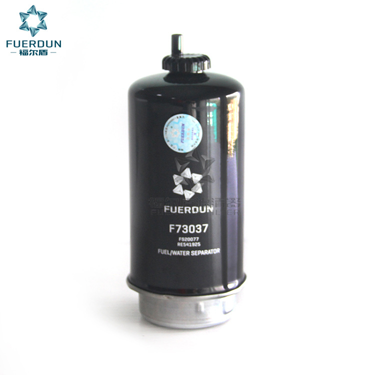 油水分离器 RE541925,FS20077,F73037,FS 20077,SN 70273,SN70273,BF7949-D,RE522878,RE555722