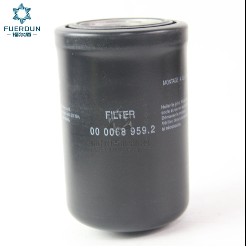 液压滤清器 689592,00 0068 959 2,68959.2,HF35345,P550786,689590,WD9004,10440983,0009830633,10428561,WH1000