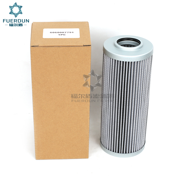 液压滤清器 HF6872,PT9490MPG,240D010BNHC,P170608,P566672,DHD240G10B,SH 75036,10037621,335/D8924,6060 0077
