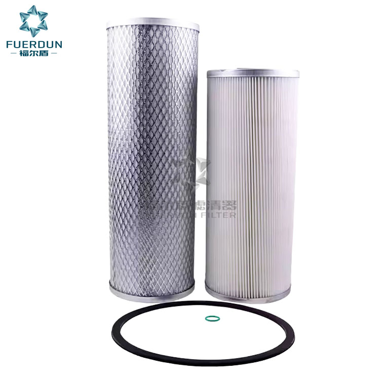燃油滤清器 RK22610,FS1107,PF46010 KIT,P551061,KN 40404,WF10075,96075