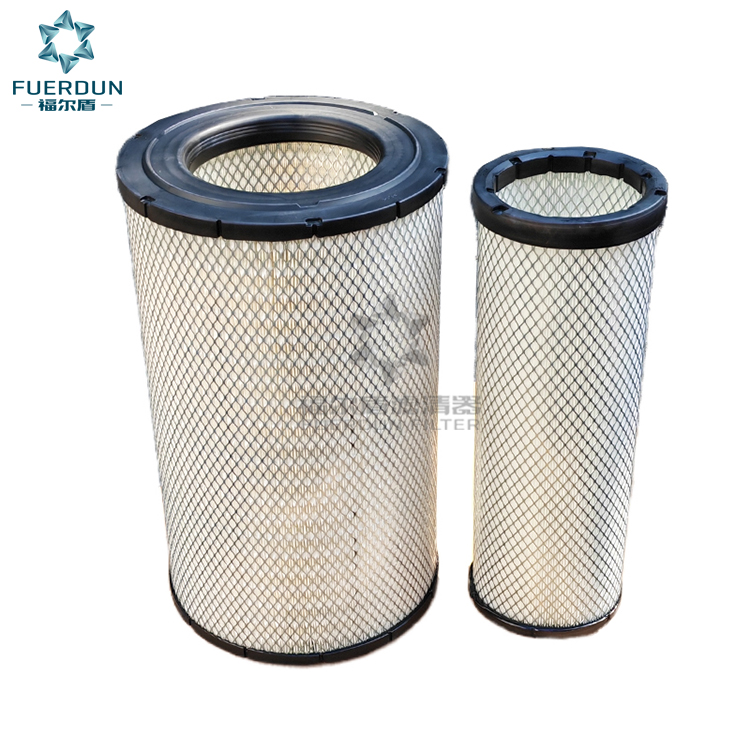 空气滤清器 P777868+P777869,DBA5116+P777869,AF25454+AF25468,KW3152PU,5493925+5493924,40C2952+53C0254;80317