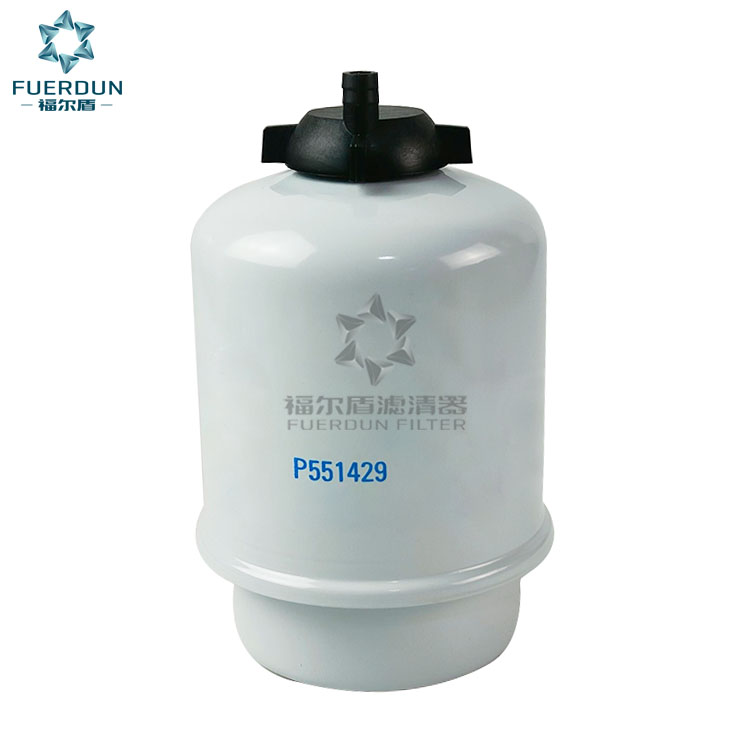 油水分离器 P551429,FS19811,1634465,206-6910