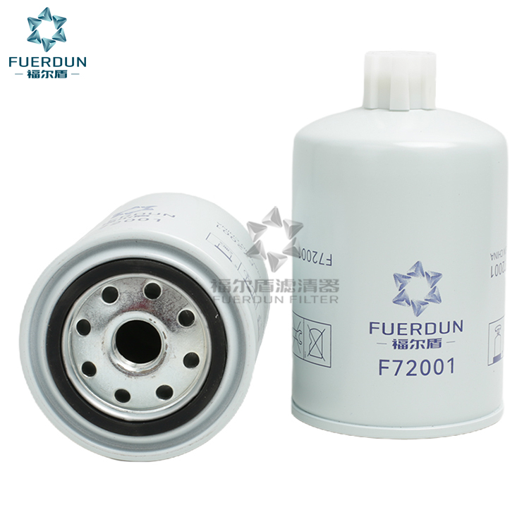 油水分离器 F72001,FS1280,FS1275,FF5038,C3930942