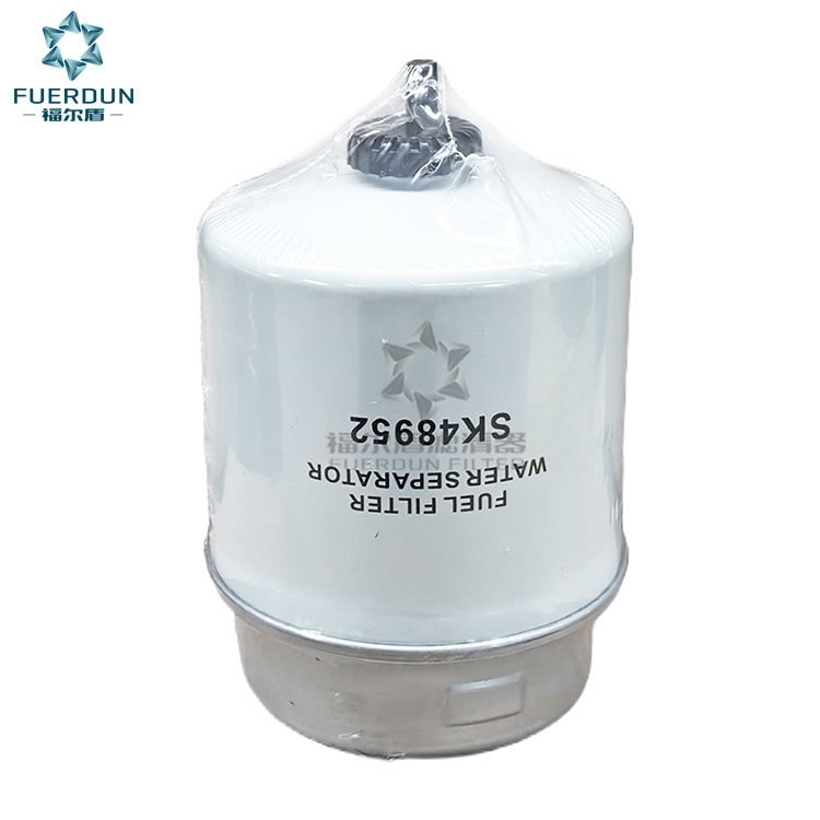 油水分离器 SK48952,21526170,SN70353,SN 70353