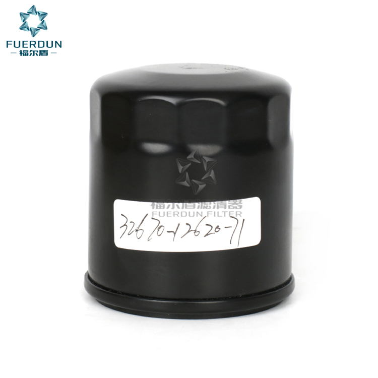 液压滤清器 32670-12620-71,326701262071,3267012620,HF28783,5839LF16011