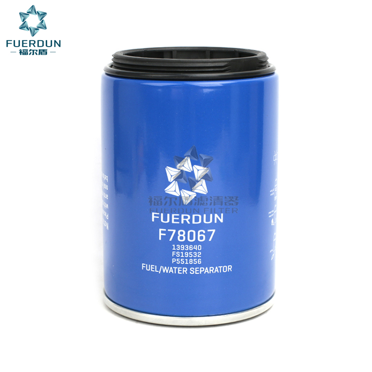 油水分离器 F78067,1393640,FS19532,P551856