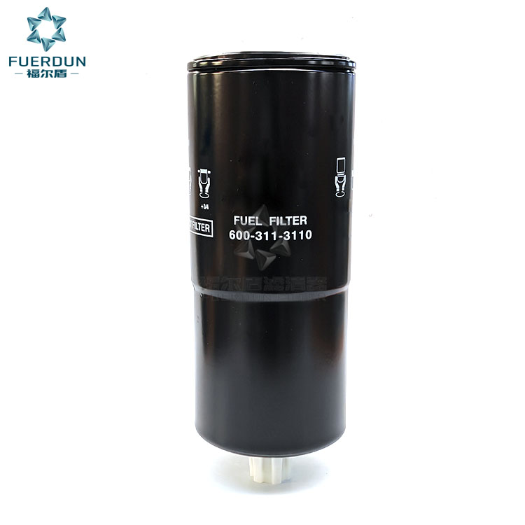 油水分离器 600-311-3110,6003113110,FS1006,SN 40527,SN40527