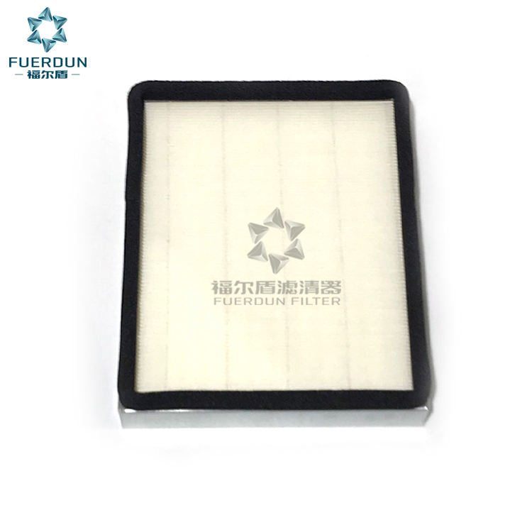 空调滤清器 5453000156,SC 50340,SKL 46983,SC50340
