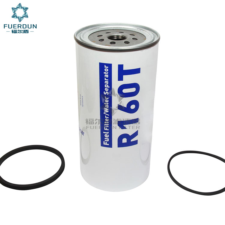 油水分离器 R160T,B222100000766,YA00037134,P955606,3222308994,05825015