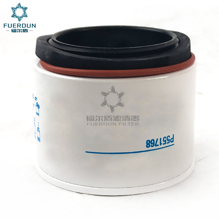 油水分离器 P551768,FS19627,FS551768,62433,4778715,A0004778715,R12P