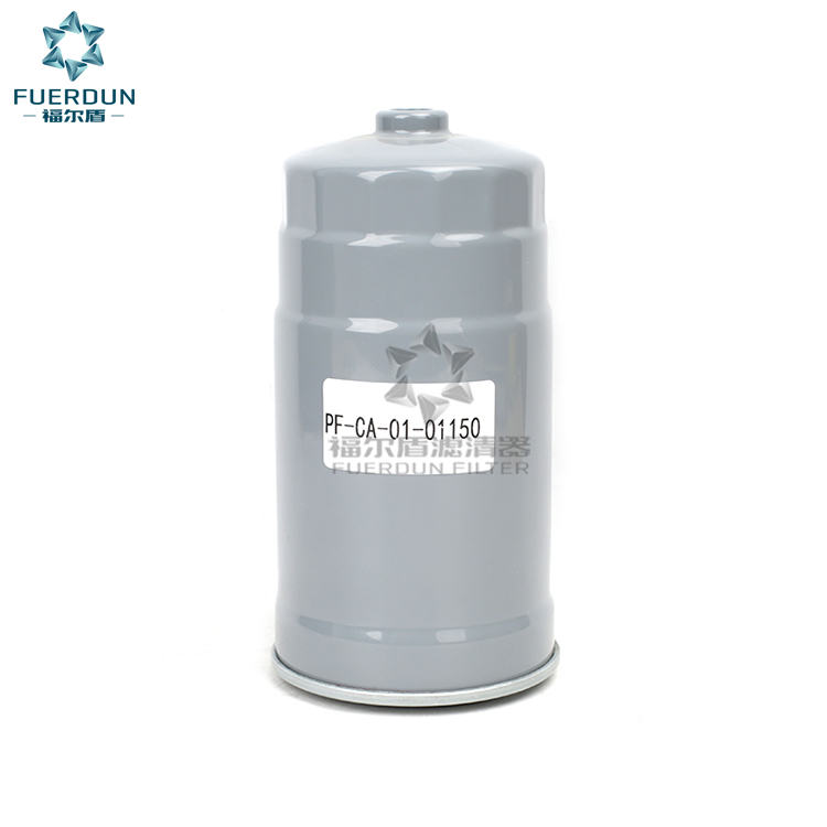 燃油滤清器 PF-CA-01-01150