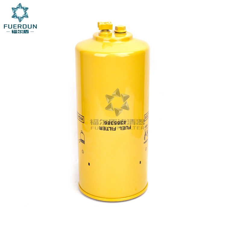 油水分离器 4385386,438-5386,FS20131,316-9954,382-0664,3169954,P501108,BF46252-SP