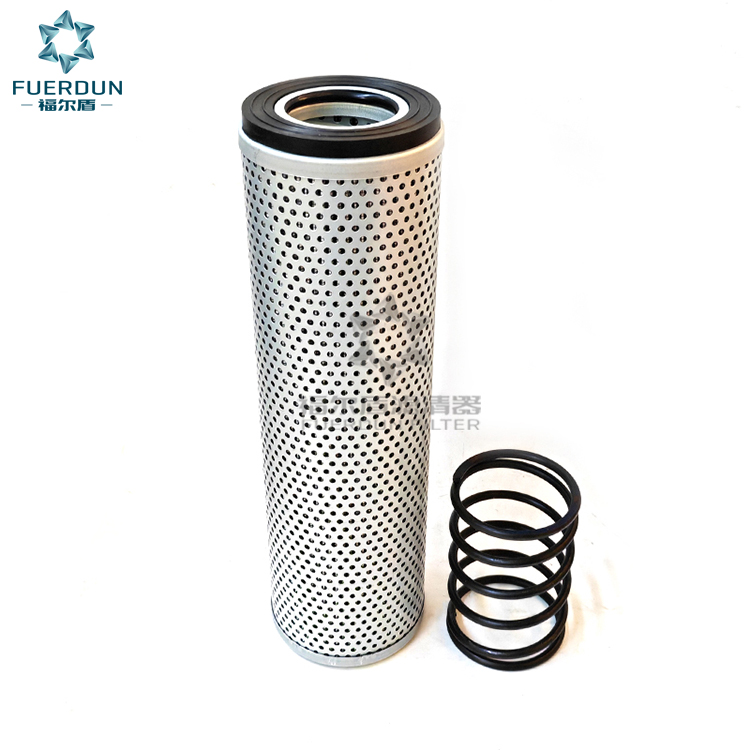 液压滤清器 60114999,SH85038,SH 85038,HY 80220,PO-CO-01-01240,POCO0101240