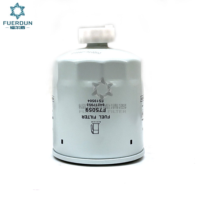 油水分离器 F75059,84217953,47128205,19305811,FS19504,BF1361,PSC504,47128205,1931163,SN80001,WK9029
