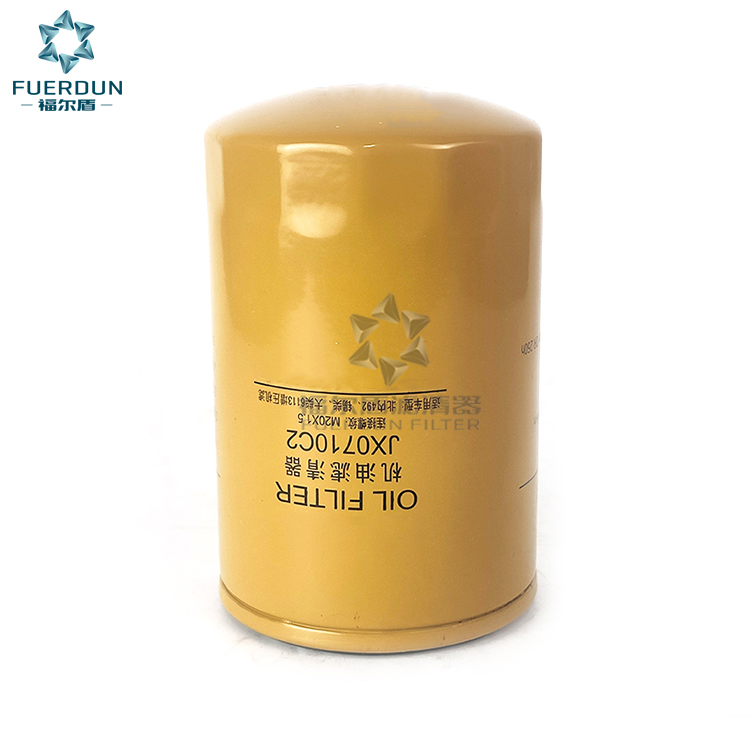 机油滤清器 JX0710C2,JX 0710 C2,10012010A,LF16040,492Q,KZ-2Q-1118100,1118080-D6,SO 12018,SO12018
