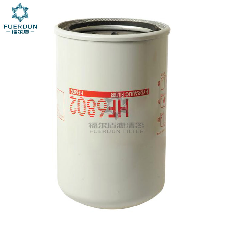 液压滤清器 HF6802,BT8802-MPG,P551242,SH 56852,SH56852,AT103193,AT84251,AT82764,AT82200,AT106520,AT103195,