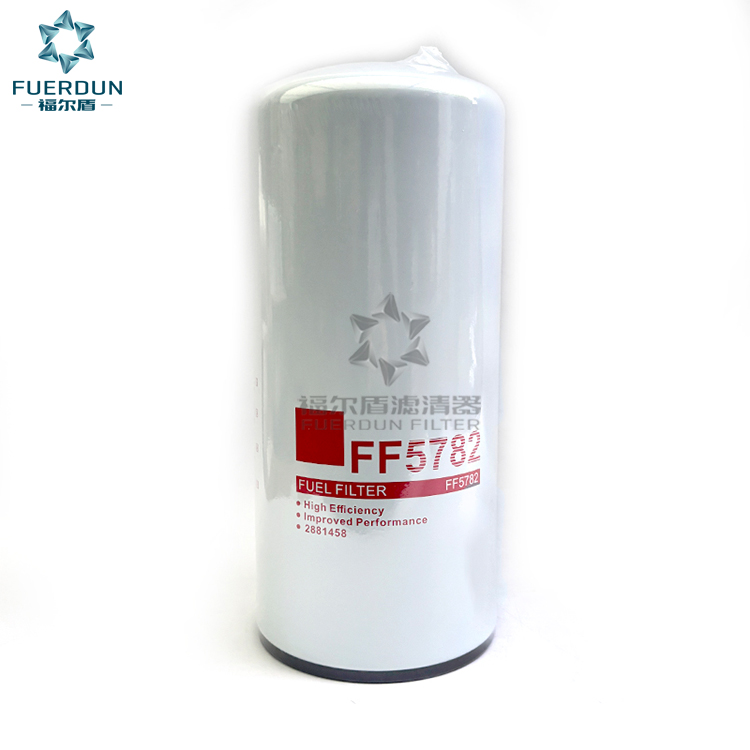 燃油滤清器 FF5782,2881458