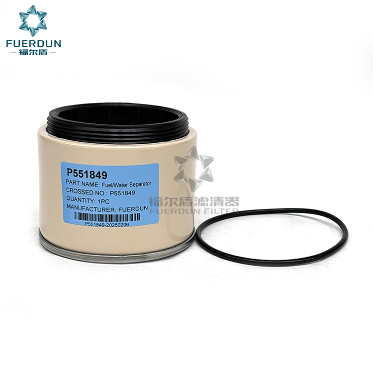 油水分离器 P551849