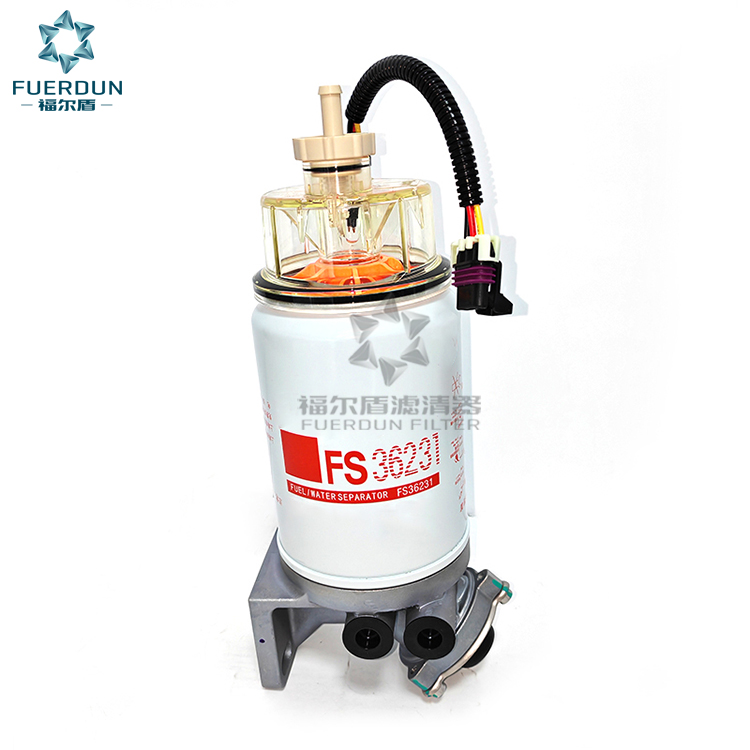 油水分离器总成 FS36231