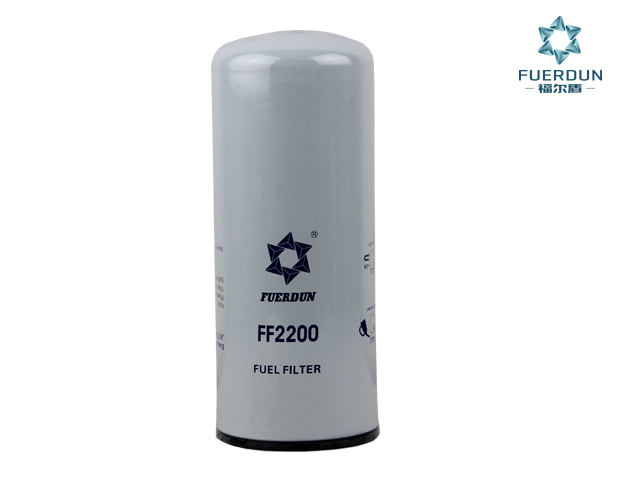 燃油滤清器 BF7766