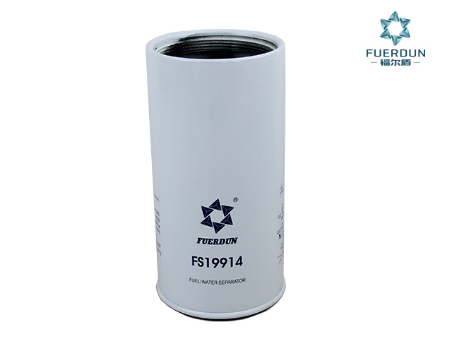 油水分离器 A0004771302