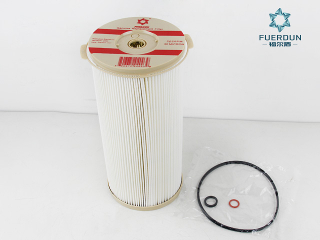 油水分离器 2020PFG06