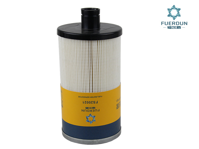 油水分离器 143008