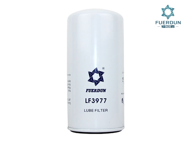 机油滤清器 P550639