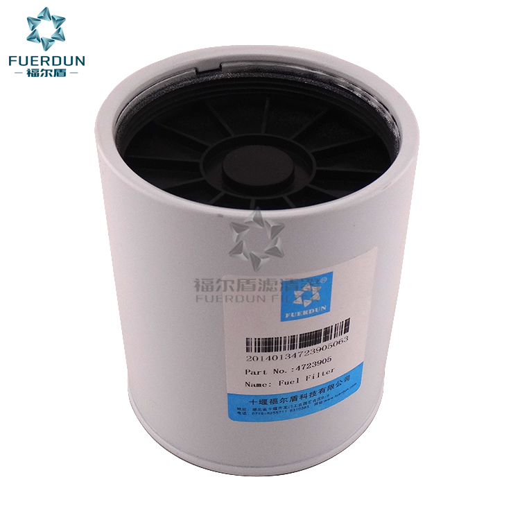 油水分离器 FS1287