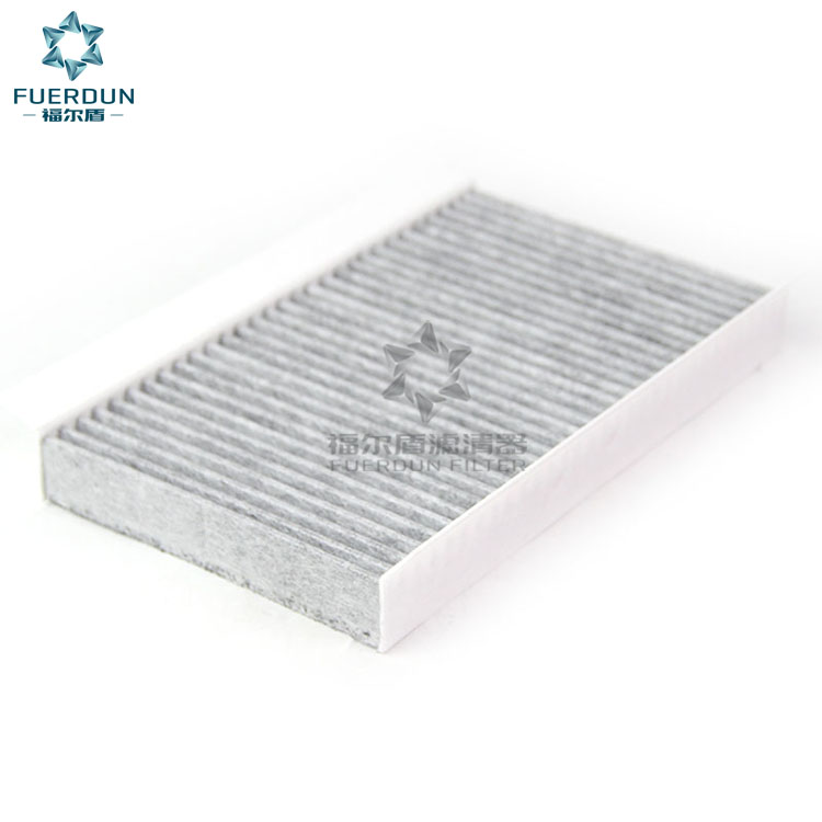 空调滤清器 2506656-C1