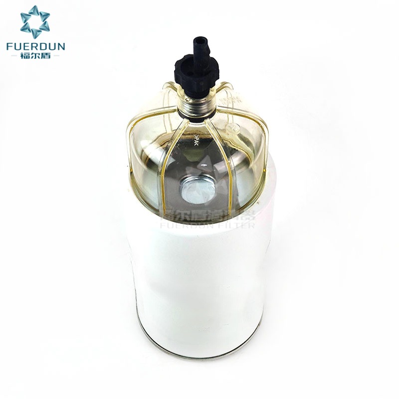 油水分离器带杯 KC126