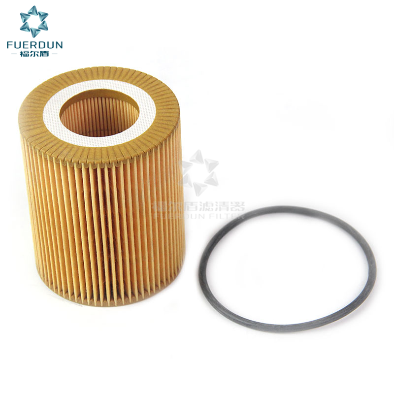 机油滤清器 LR013148